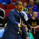 Illustration for article titled Report: UConn Fires Mens Basketball Coach Kevin Ollie For Just Cause